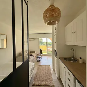 Appartement Sejour Au Port