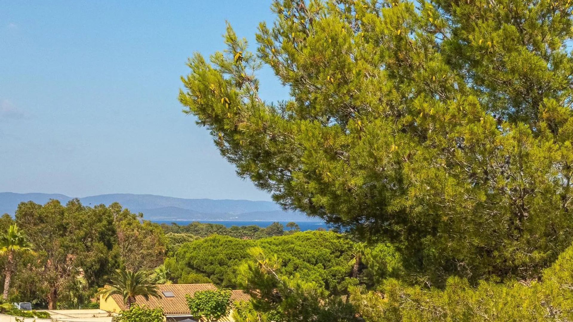 Apartment Le Dauphin-2 By Interhome location